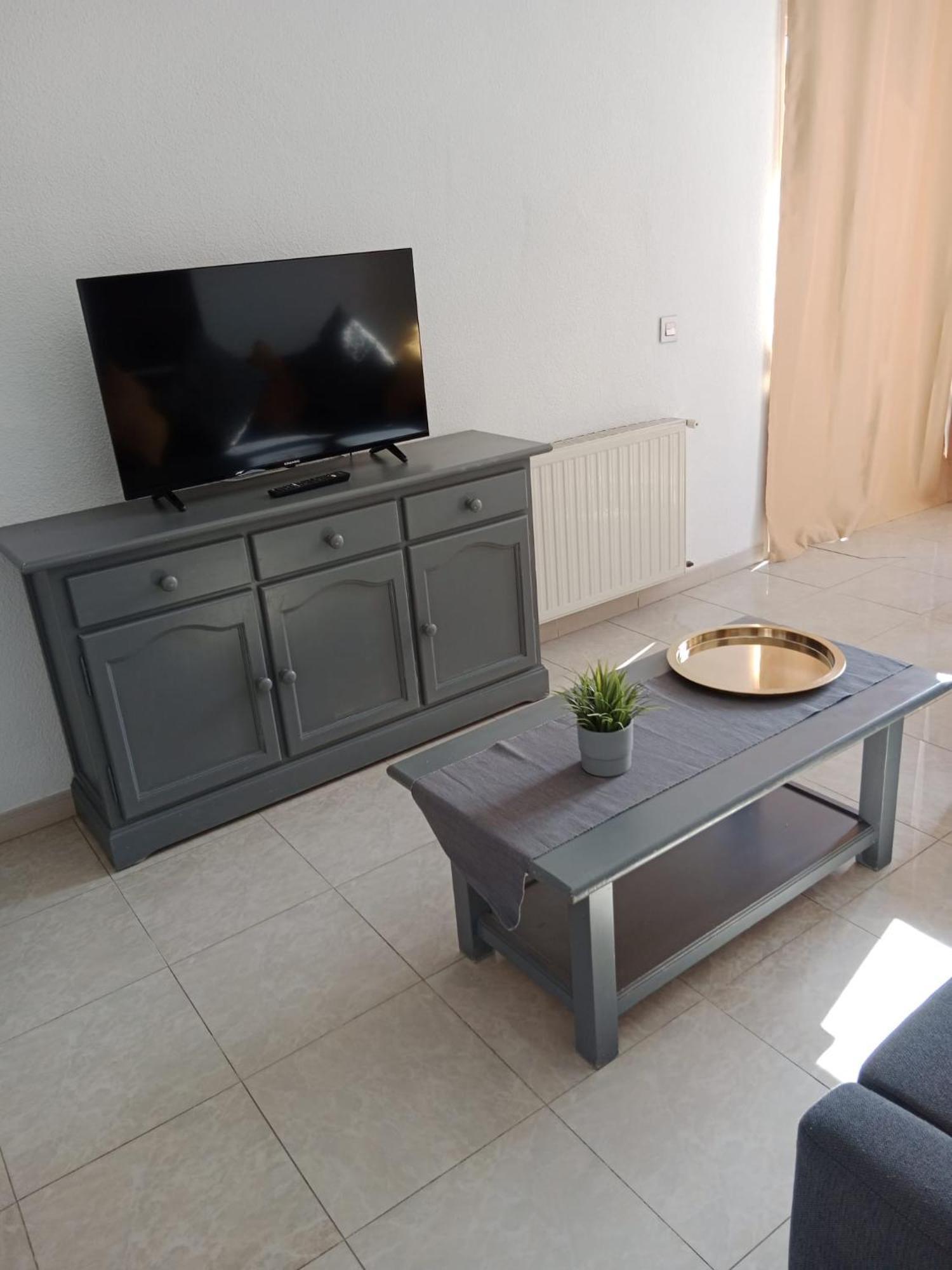 Apartamentos El Velero توريمولينوس الغرفة الصورة