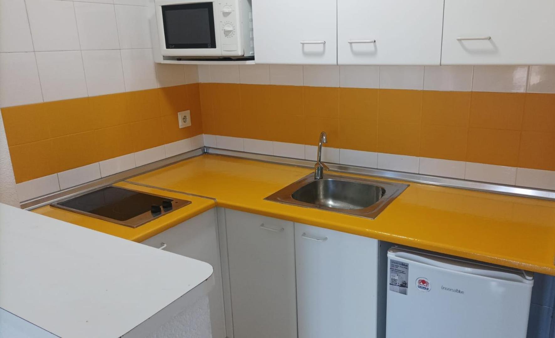 Apartamentos El Velero توريمولينوس الغرفة الصورة