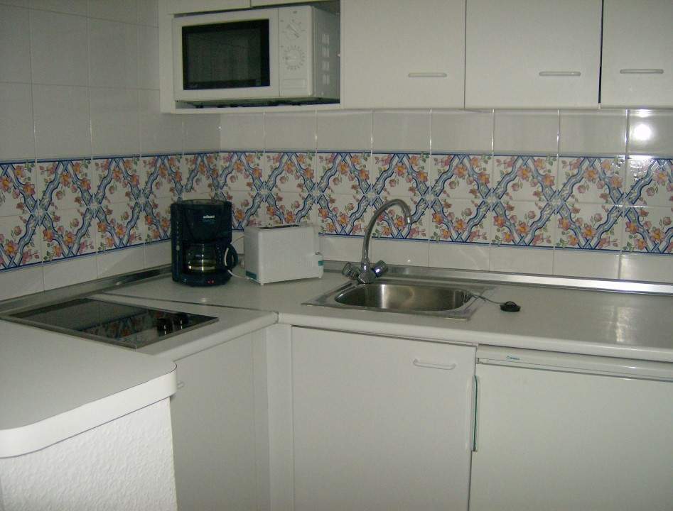 Apartamentos El Velero توريمولينوس المظهر الخارجي الصورة