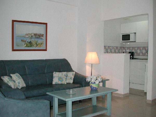 Apartamentos El Velero توريمولينوس المظهر الخارجي الصورة